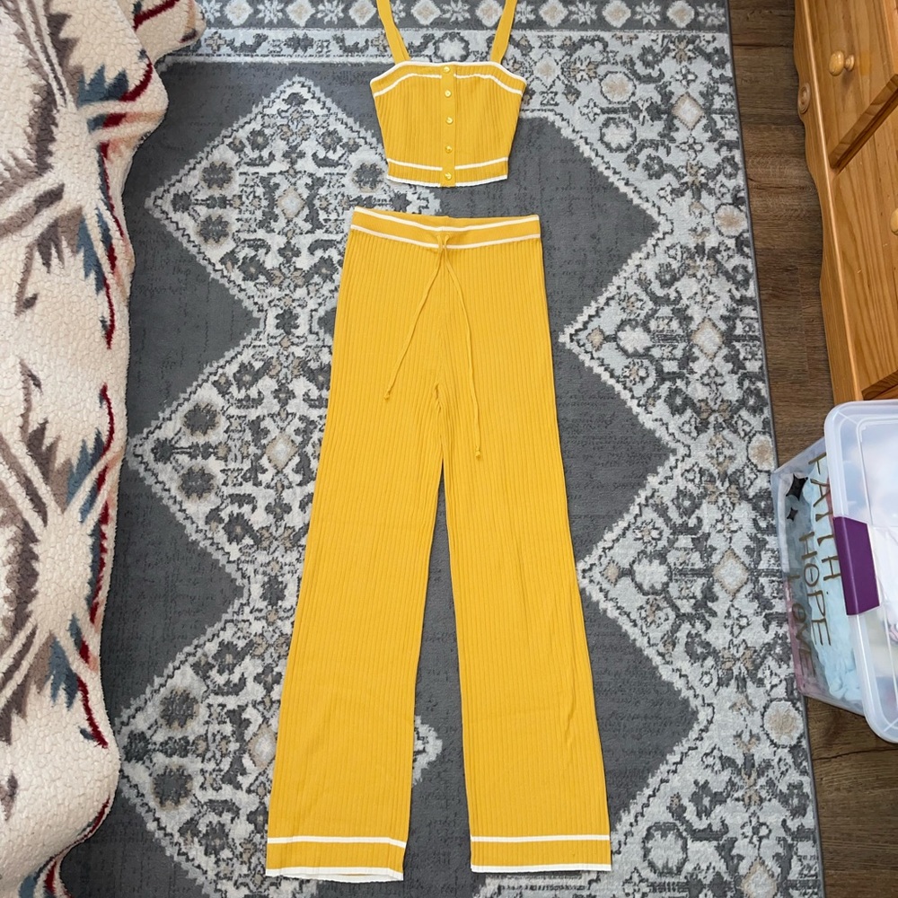 Emory Park matching set